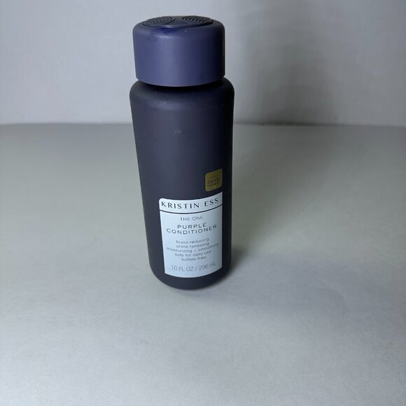 Kirstin Ess Purple Conditiooner - Picture 1 of 1